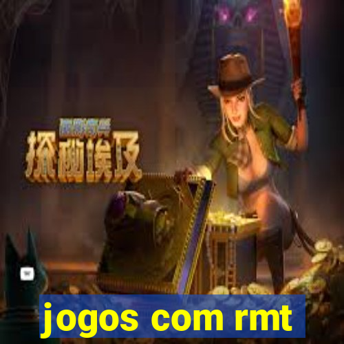 jogos com rmt